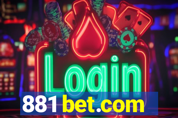 881 bet.com